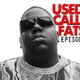 Radio Edit - Used To Call Me Fatso logo
