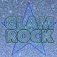 GLAM ROCK : 2 logo