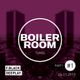 Boiler Room Tunis #1 - Mix 1 (F-Black Vs DeepLay) logo
