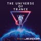 The Universe of Trance 084 (1Mix Radio #026) logo