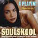 R&B- 4 PLAYIN’ (Summer luv mix) Feats: Mary J. Blige, Kam Moye, Nick Pacoli, Rick Ross, Vedo.. logo