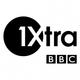Sleeper & District - BBC 1xtra - 30.07.2012 logo