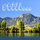 Greenie - Still..., Boulder Reservoir - September 2014 logo