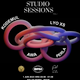 Salas Roma & BPM Global: Studio Sessions Vol. 1 logo