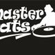 Part 2 of the  The Best of the new music played on The Mastercats DJ'S show 6 Towns Radio in 2016 logo