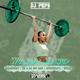 Workout Mashup - @trainedbymaya BASHMENT / UK & US HIP HOP / DRILL / AFROBEATS logo