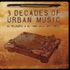 DJ SEIJI (SPC) 3 Decades Of Urban Music 1981～1995 (R&B Mix) logo