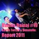 Dainos Dainai #19 Kastis Torrau & Donatello: Report 2011  logo