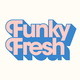 Dj MTRNX - Funky Fresh Vibes (Gecko Bros Radio September 2019) logo