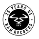Bad Company @ 25 Years Of Ram Records, Printworks London - 28.10.17 logo