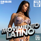 Movimiento Latino #107 - DJ AR (Latin Party Mix) logo