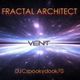 VENT - A Fractal Architect Collaboration logo