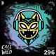 296 - Monstercat: Call of the Wild (enVISION x Bene Rohlmann) logo