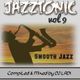 JazzTonic...vol 9 [Smooth Jazz] logo