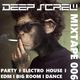 Deep Screw Mixtape 006 I Party logo