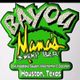 Live from Bayou Mama - DJ Mark Francis (March 6, 1993) Houston, TX logo