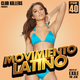 Movimiento Latino #40 - DJ Federico (Latin Pop Mix) logo