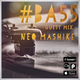 Basement Art 55 | Neo Mashike (Guest Mix) logo