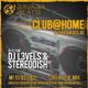 Bavaria Beats Club@Home 17.02.2021 DJ L3VELS & Stereodish logo