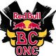 Red Bull BC One North America Breakdancing Championship After Party 8.15.14 logo