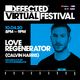 Defected Virtual Festival 3.0 - Love Regenerator (Calvin Harris) logo
