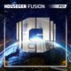 HouseGen Presents: Fusion Radio #101 (Mixed by Mike Solar) logo