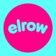 Elrow - New Talent Competition 2022 logo