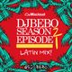 4th of July Reggaeton Mix 2019 DJBEBO logo