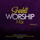 Swahili Worship mix vol 4 2020 logo