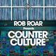 Rob Roar Presents Counter Culture. The Radio Show 038 logo