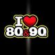 80s/90s Soul Mix Feat. Janet Jackson, Prince, Paula Abdul, Tony Toni Tone and Micheal Jackson logo