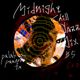 Midnight Chill Jazz Mix #5 DJTadokoro live logo