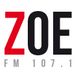Entrevista a Yeims Bondi en Tiempo de Rock (FM Zoe 107.1 Mhz) logo