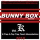 BUNNY BOX SP - 2018 Vol.K logo