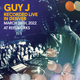 Guy J - Live From Reelworks (Denver) logo