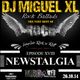 Newstalgia - Mega Web Radio Exclusive ( Episode XVIII ) Rock Ballads logo