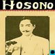 HARUOMI HOSONO Tropical 1975~1978 mix logo