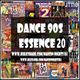 DANCE 90s ESSENCE Vol.20 (1990-1995) [90s-Euro House-Eurodance] [MIX by MAICON Nights DJ] logo