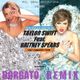 BORGATO (MXTP) Taylor Swift Feat. Britney Spears - Look What You Made Me Do + Reggaeton + Pop + Funk logo