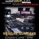Madd Fly - Reggae Sundays 23.4.23 logo