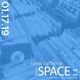 SPACE live mix 01.17.19 Part 1 w/ TJ Gorton & DJ Flow logo