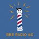 BBS Radio #0 logo