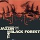 Jazzin' the black forest logo