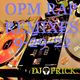 OPM RAP REMIXES 2022 (100-70BPM-Slow Jam) - DJ FRICK logo