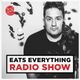 EE0018: Eats Everything Radio - Live from Bijou Boston logo