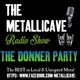 The Metallicave Radio Show w/ The Donner Party (Interview) logo