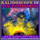 Kaleidoscope =THE EXPERIMENT= Keith Mansfield, Bixio-Frizzi-Tempera, Piero Umiliani, Stelvio Ciprian logo