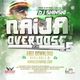 Naija Overdose Mix Vol 5 logo