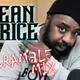 Scram Jones #Sean Price Tribute ScrambleMix logo