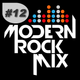 Modern Rock Mix #12 logo